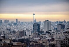 Εάν δεν βρέξει μέχρι το τέλος του έτους, η Τεχεράνη θα πρέπει να εκκενωθεί, προειδοποιεί ο πρόεδρος του Ιράν