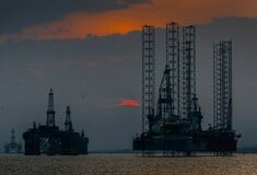 ΣΥΜΦΩΝΙΑ ΥΔΡΟΓΟΝΑΝΘΡΑΚΕΣ ΙΟΝΙΟ