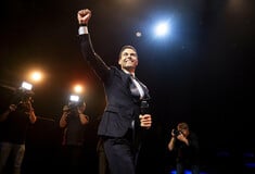 Εκλογές στην Ολλανδία: Ο Ρομπ Γέτεν είναι επίσημα ο νικητής 