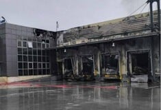 ΚΕΡΚΥΡΑ ΦΩΤΙΑ ΑΛΕΠΟΥ ΕΚΤΑΚΤΗ ΑΝΑΓΚΗ