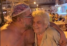 ΚΡΑΟΥΝΑΚΗΣ ΜΗΤΕΡΑ ΠΕΘΑΝΕ