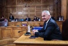 ΜΑΚΗΣ ΒΟΡΙΔΗΣ ΟΠΕΚΕΠΕ