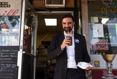 Καλώς ήλθατε στη Σοσιαλιστική Δημοκρατία της Αστόρια 