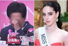 Miss Universe: Ζήτησε συγγνώμη κλαίγοντας ο εκπρόσωπος που αποκάλεσε «χαζή» τη Μις Μεξικό