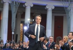 ΜΗΤΣΟΤΑΚΗΣ LIVE ΟΜΙΛΙΑ