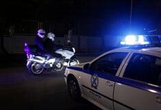 Βέροια: Συμπλοκή 21χρονου με 45χρονο ληστή - Ποινικές διώξεις και στους δύο