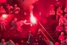 ΟΡΧΗΣΤΡΑ ΙΣΡΑΗΛ ΓΑΛΛΙΑ ΕΠΕΙΣΟΔΙΑ