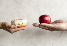 Η παχυσαρκία είναι πολύπλοκη νόσος, που χρειάζεται ολιστική αντιμετώπιση