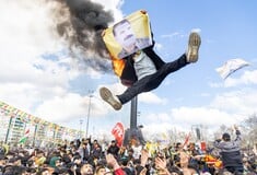 PKK ΤΟΥΡΚΙΑ ΕΡΝΤΟΓΑΝ ΟΤΣΑΛΑΝ