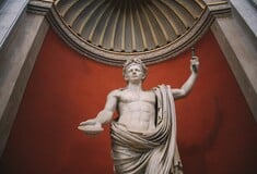 ΡΩΜΑΙΚΗ ΑΥΤΟΚΡΑΤΟΡΙΑ ΧΑΡΤΗΣ