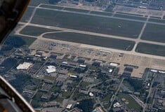 ΣΤΡΑΤΙΩΤΙΚΗ ΒΑΣΗ ΛΕΥΚΗ ΣΚΟΝΗ