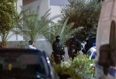 Βορίζια: Ενώπιον της ανακρίτριας τρία μέλη της οικογένειας Καργάκη 