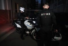 ΑΓΙΟΣ ΠΑΝΤΕΛΕΗΜΟΝΑΣ ΔΟΛΟΦΟΝΙΑ