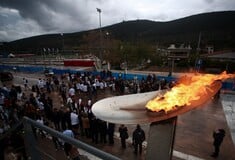 ΑΥΘΕΝΤΙΚΟΣ ΜΑΡΑΘΩΝΙΟΣ ΑΘΗΝΑΣ ΤΕΛΕΤΗ ΑΦΗΣ