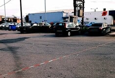 Δολοφονία 20χρονου στη Χαλκίδα: Στον ανακριτή τέσσερα άτομα 