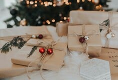 ΧΡΙΣΤΟΥΓΕΝΝΑ ΕΞΟΔΑ ΔΩΡΑ ΕΡΕΥΝΑ