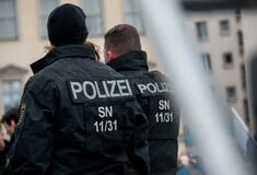 ΓΕΡΜΑΝΙΑ ΑΣΤΥΝΟΜΙΑ