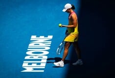 Τένις: Η Ιga Świątek διέκοψε αγώνα για να ζητήσει την απομάκρυνση μεθυσμένου θεατή