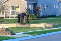 ΗΠΑ: Μητέρα τεσσάρων παιδιών έπεσε νεκρή από πυροβολισμό αφού πήγε να καθαρίσει το λάθος σπίτι