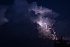 Επιδείνωση του καιρού: Συστάσεις προς τους πολίτες από την Πολιτική Προστασία