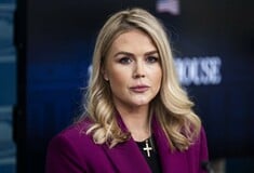 Λευκός Οίκος: Η εκπρόσωπος Τύπου αποκάλεσε το BBC «προπαγανδιστική μηχανή»