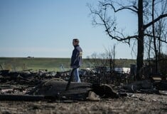 ΗΠΑ: Συντριβή αεροσκάφους στο Κεντάκι - Στους 14 οι νεκροί 