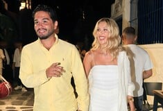 Η απάντηση του Χρήστου Μάστορα σε ερώτηση για το εάν θα παντρευτεί σύντομα