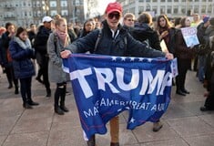 ΝΙΚ ΦΟΥΕΝΤΕΣ ΝΤΟΝΑΛΝΤ ΤΡΑΜΠ