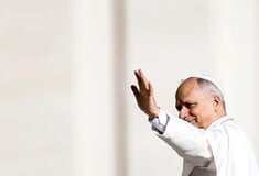 ΠΑΠΑΣ ΛΕΩΝ ΒΑΤΙΚΑΝΟ