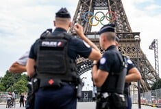 ΓΑΛΛΙΑ ΤΡΟΜΟΚΡΑΤΙΚΗ ΕΠΙΘΕΣΗ