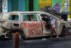 ΡΙΟ ΝΤΕ ΤΖΑΝΕΙΡΟ ΟΠΛΑ ΗΠΑ ΒΡΑΖΙΛΙΑ