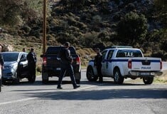 Βορίζια: Γιατί μεταφέρθηκαν στο Ηράκλειο οι συγγενείς του Φανούρη Καργάκη