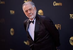 Ο Φράνσις Φορντ Κόπολα πούλησε το ιδιωτικό νησί του έναντι 1,8 εκατ. δολαρίων