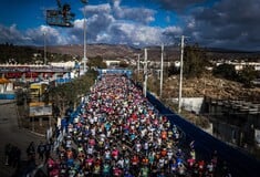 ΑΥΘΕΝΤΙΚΟΣ ΜΑΡΑΘΩΝΙΟΣ ΑΘΗΝΩΝ ΚΛΕΙΣΤΟΙ ΔΡΟΜΟΙ