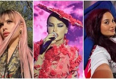 Eurovision 2026: Πώς θα επιλεγεί το τραγούδι της Ελλάδας - Οι συμμετοχές που έχουν συζητηθεί