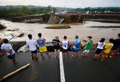 ΦΙΛΙΠΠΙΝΕΣ ΥΠΕΡΤΥΦΩΝΑΣ