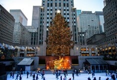 ΧΡΙΣΤΟΥΓΕΝΝΑ 2025 ΝΕΑ ΥΟΡΚΗ