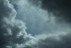 ΚΑΙΡΟΣ ΒΡΟΧΕΣ ΚΑΤΑΙΓΙΔΕΣ