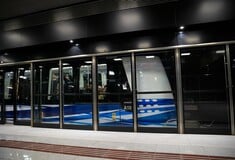 ΜΕΤΡΟ ΘΕΣΣΑΛΟΝΙΚΗΣ