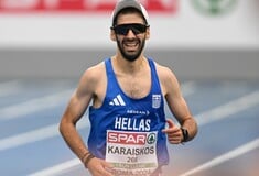 ΜΑΡΑΘΩΝΙΟΣ ΠΑΝΑΓΙΩΤΗΣ ΚΑΡΑΪΣΚΟΣ