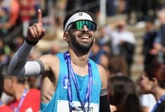 ΜΑΡΑΘΩΝΙΟΣ ΠΑΝΑΓΙΩΤΗΣ ΚΑΡΑΪΣΚΟΣ