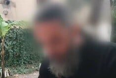 Στη δημοσιότητα οι διάλογοι του ρασοφόρου με την αρχηγό του κυκλώματος ναρκωτικών