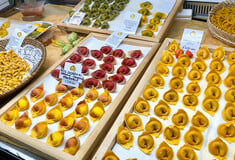 Και μόνο για το απίθανο φαγητό αξίζει το ταξίδι στη Μόντενα