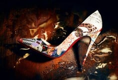 Η σιωπή των τακουνιών