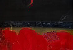 Μια γιορτή για την τέχνη στο Ζάππειο: η μεγάλη χειμερινή δημοπρασία του Οίκου VERGOS