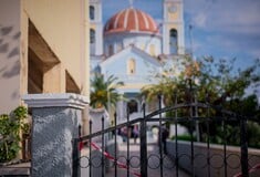 Bορίζια: Ανοίγουν τα σχολεία παρουσία ψυχολόγων - «Τα παιδιά δεν πρέπει να κουβαλούν μια κακή "κληρονομιά" από τους γονείς»