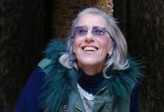 ΑΓΓΕΛΙΚΗ ΒΥΖΙΚΑ ΔΗΜΟΣΙΟΓΡΑΦΟΣ