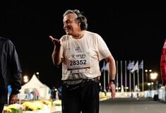 42ΟΣ ΑΥΘΕΝΤΙΚΟΣ ΜΑΡΑΘΩΝΙΟΣ ΑΘΗΝΑΣ ΙΩΑΚΕΙΜ ΥΦΑΝΤΙΔΗΣ