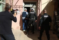 ΒΟΡΙΖΙΑ ΑΛΕΞΙΣΦΑΙΡΑ ΓΙΛΕΚΑ ΚΑΤΗΓΟΡΟΥΜΕΝΟΙ ΒΕΝΤΕΤΑ