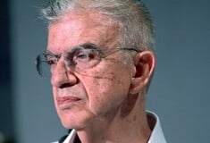 Δολοφονία Μένη Κουμανταρέα: Επιστρέφουν στη φυλακή οι δύο δράστες 